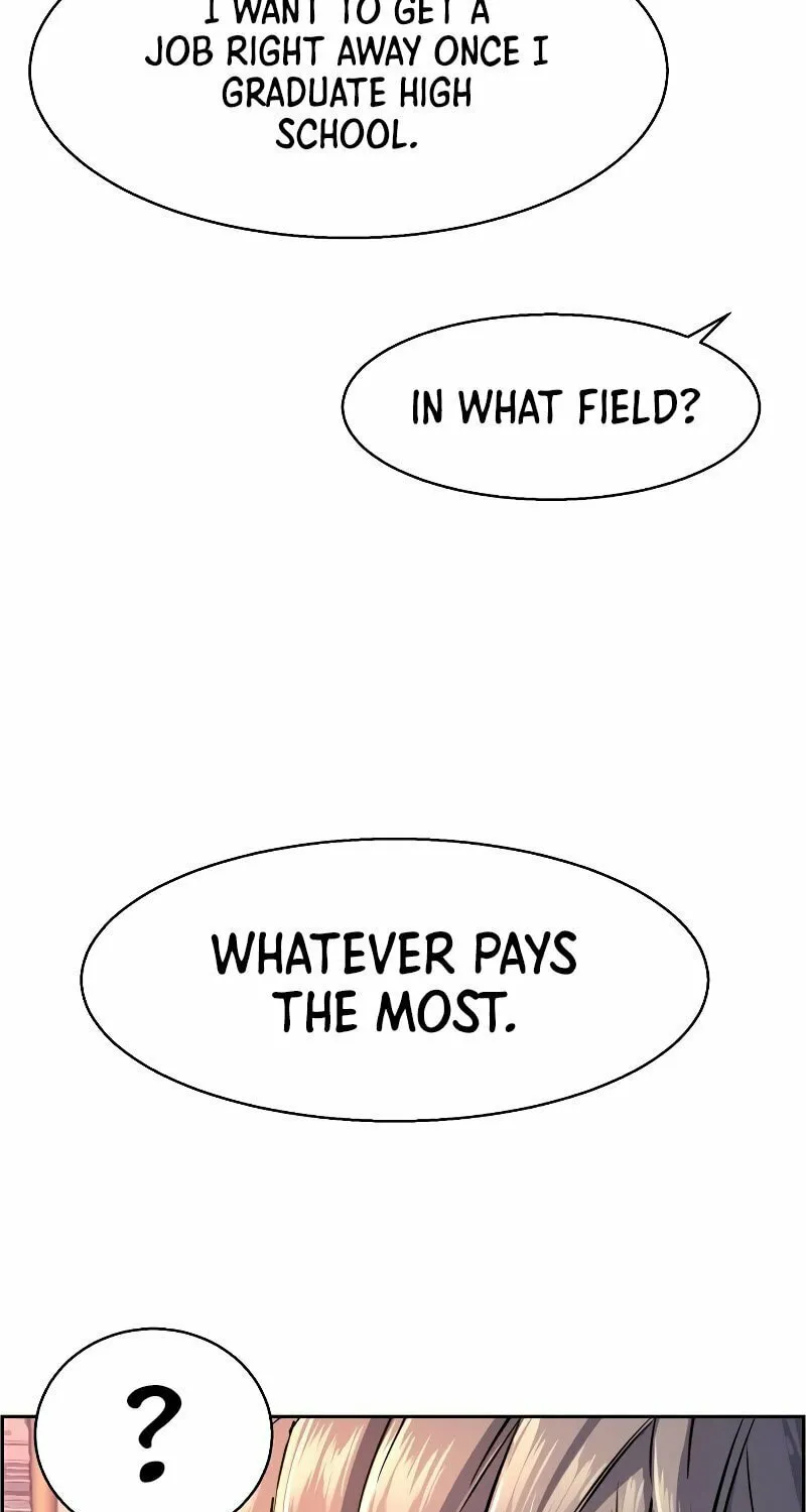Teenage Mercenary Chapter 121 page 38 - 