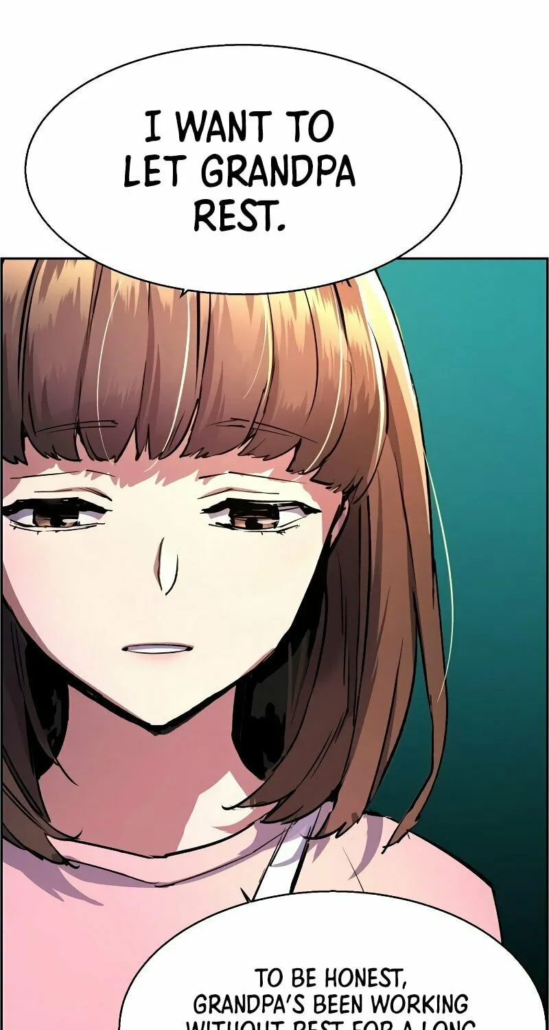Teenage Mercenary Chapter 121 page 40 - 