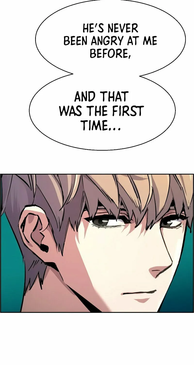 Teenage Mercenary Chapter 121 page 44 - 