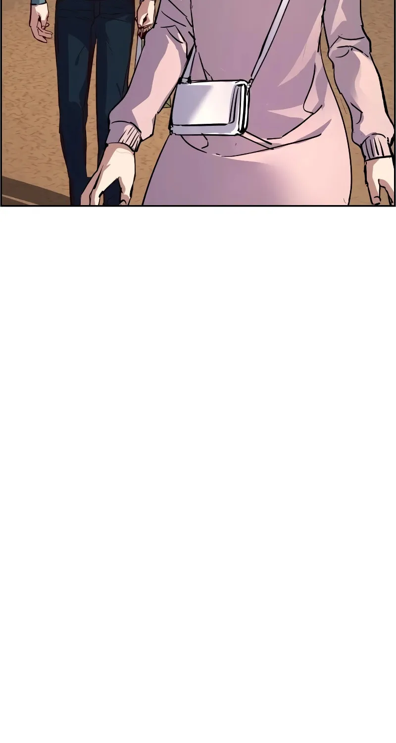 Teenage Mercenary Chapter 121 page 53 - 