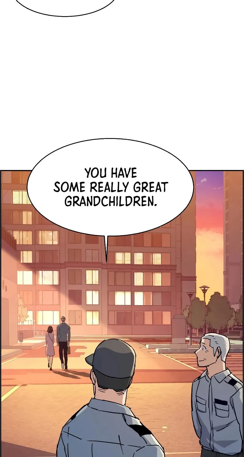 Teenage Mercenary Chapter 121 page 59 - 