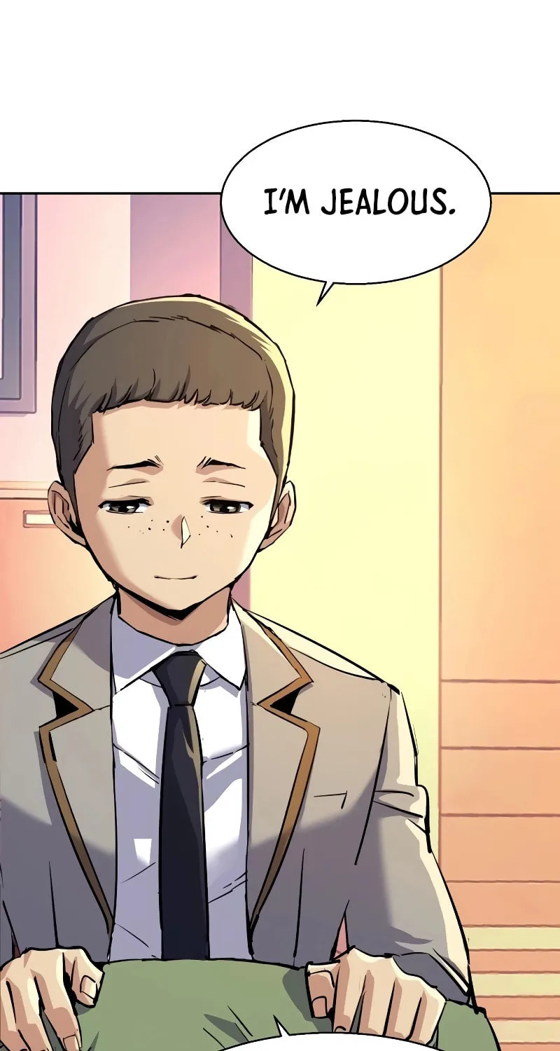 Teenage Mercenary Chapter 121 page 7 - 