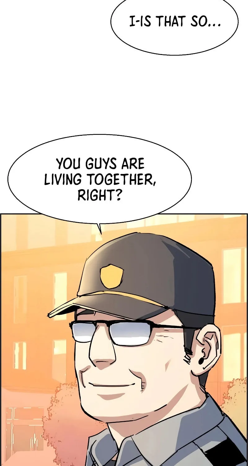 Teenage Mercenary Chapter 121 page 61 - 