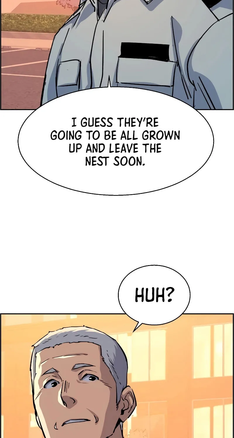 Teenage Mercenary Chapter 121 page 62 - 