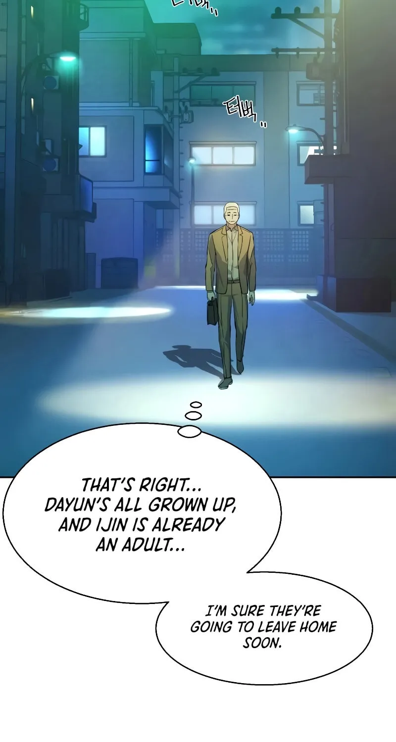 Teenage Mercenary Chapter 121 page 67 - 