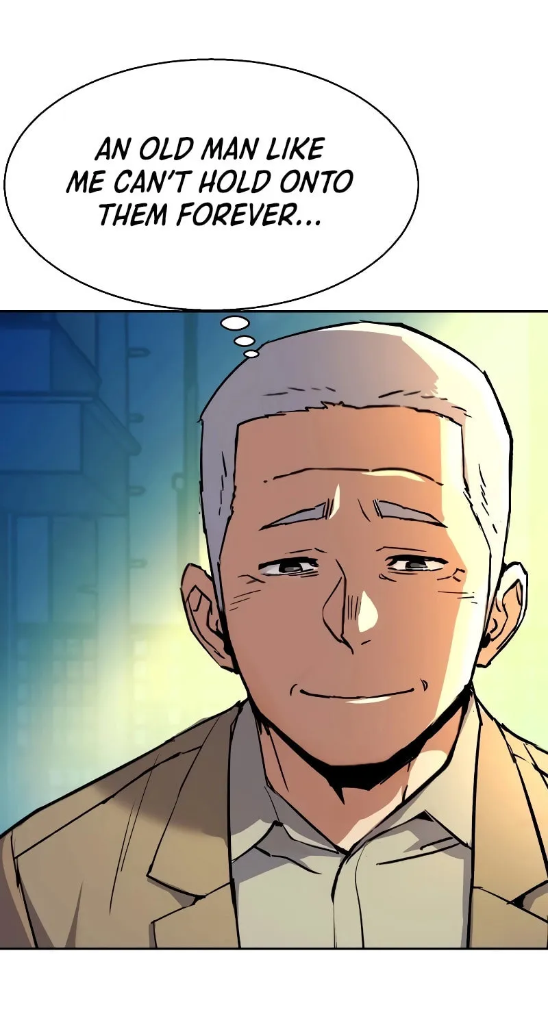 Teenage Mercenary Chapter 121 page 68 - 