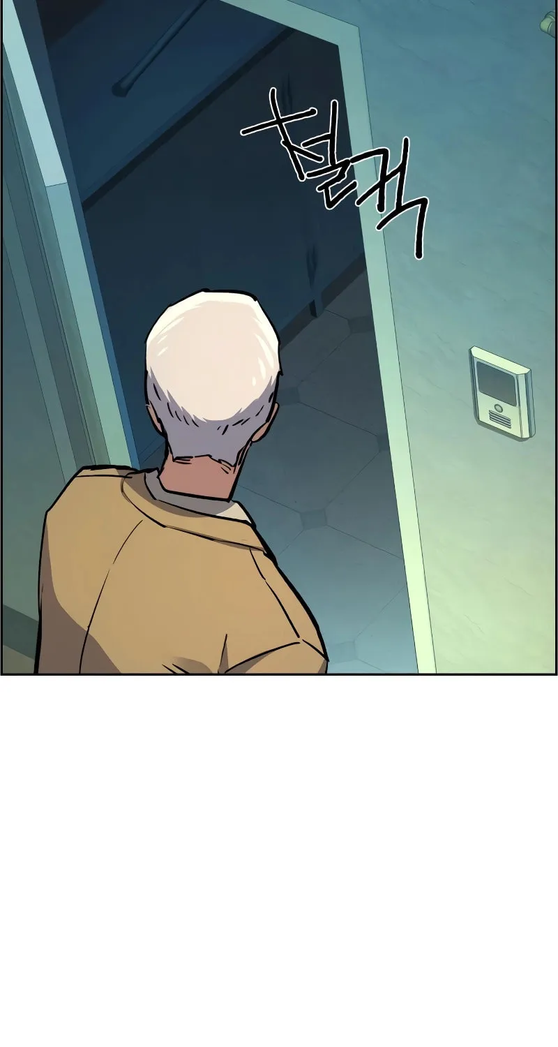 Teenage Mercenary Chapter 121 page 72 - 