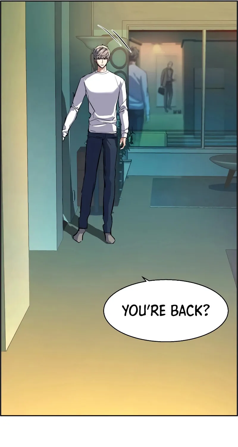Teenage Mercenary Chapter 121 page 74 - 