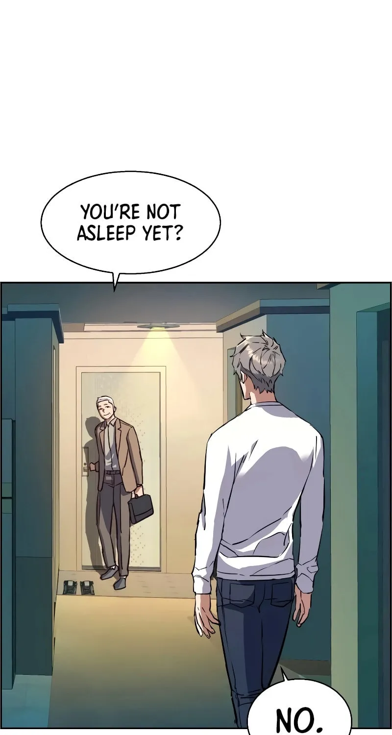 Teenage Mercenary Chapter 121 page 75 - 