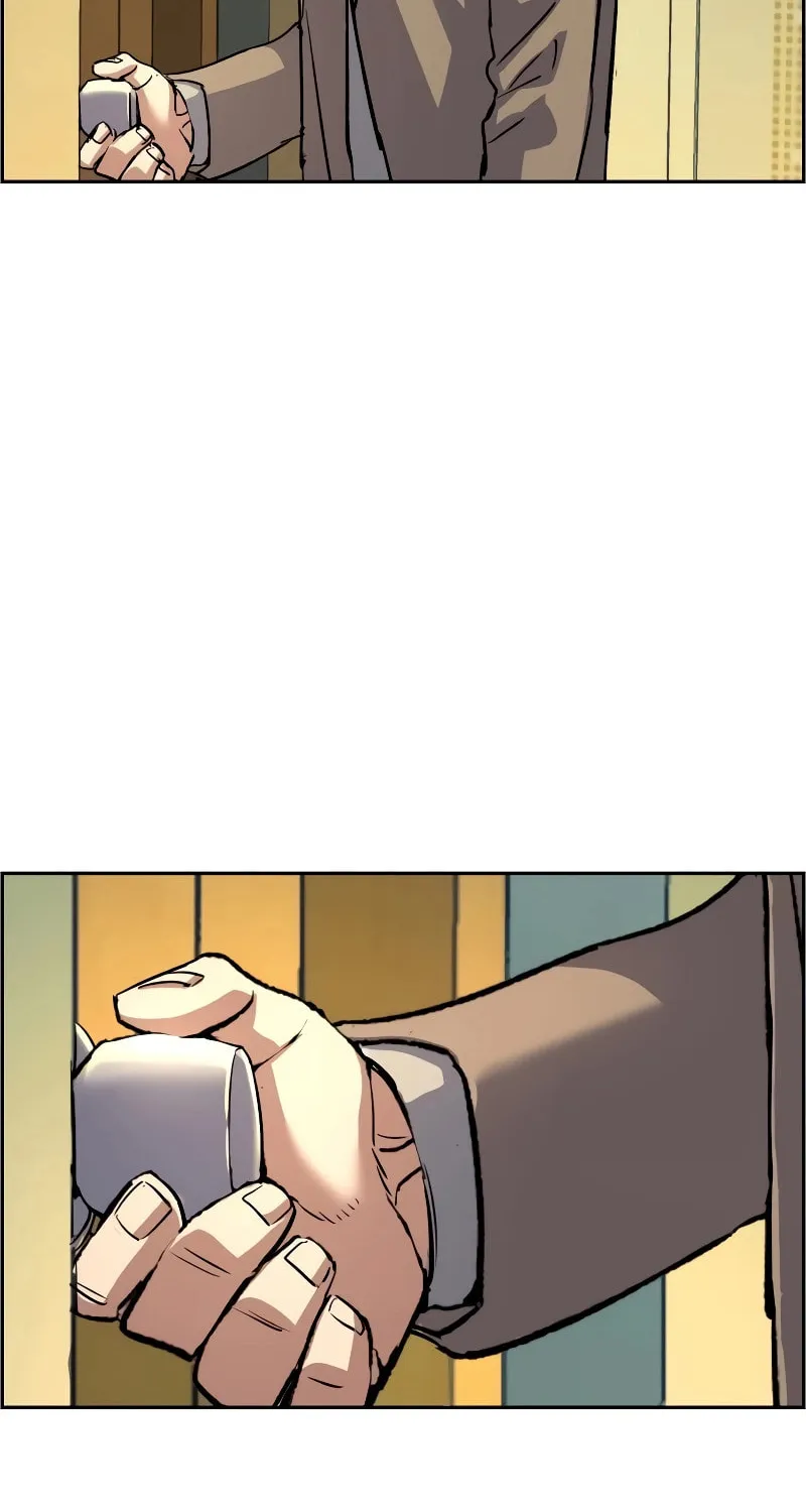 Teenage Mercenary Chapter 121 page 77 - 