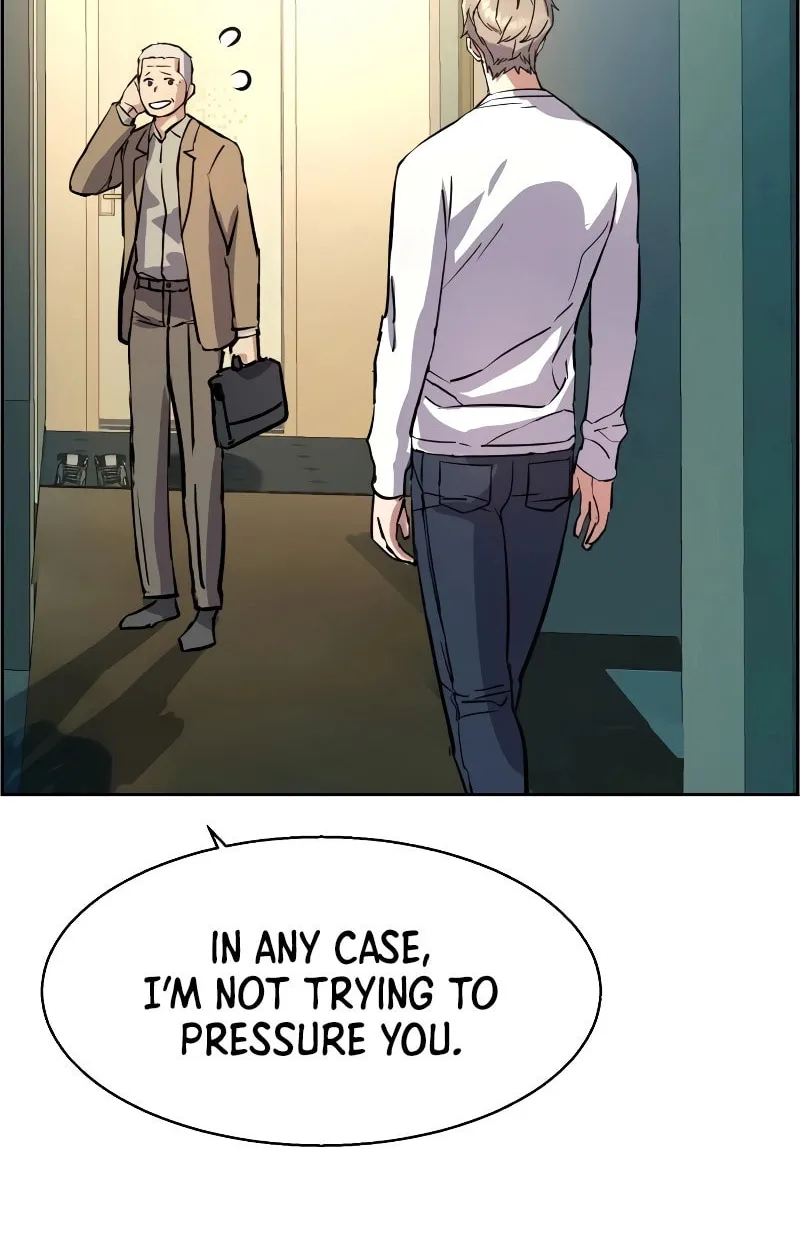 Teenage Mercenary Chapter 121 page 81 - 