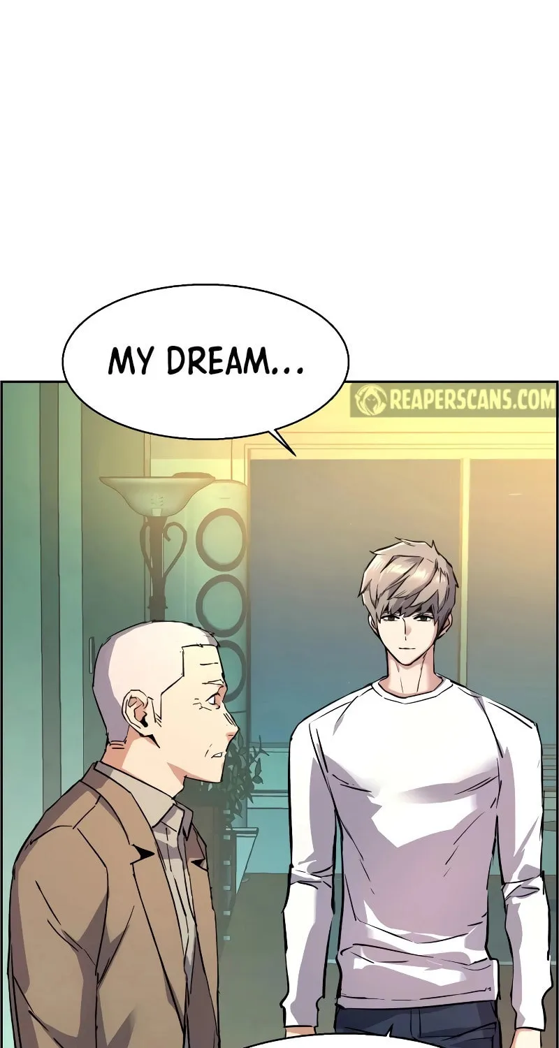 Teenage Mercenary Chapter 121 page 85 - 