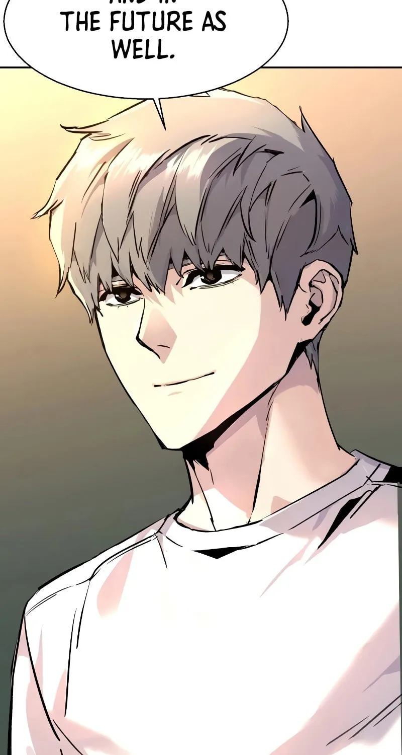 Teenage Mercenary Chapter 121 page 88 - 