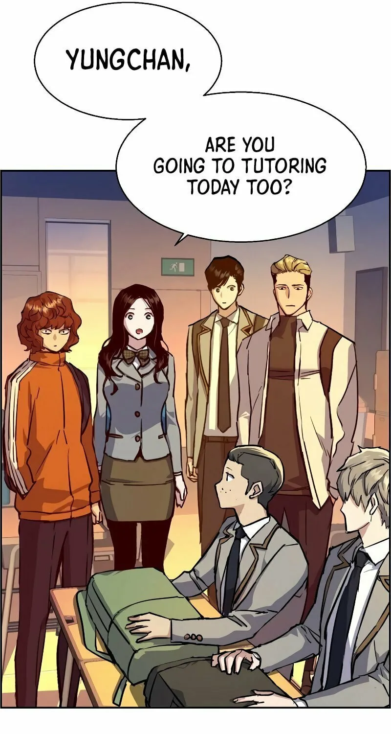 Teenage Mercenary Chapter 121 page 10 - 