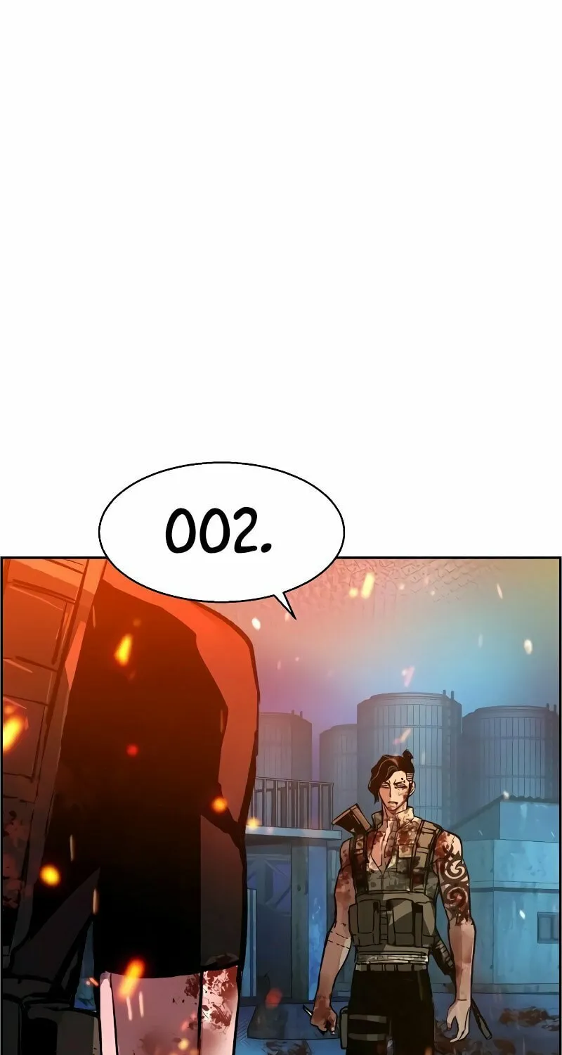 Teenage Mercenary Chapter 121 page 99 - 