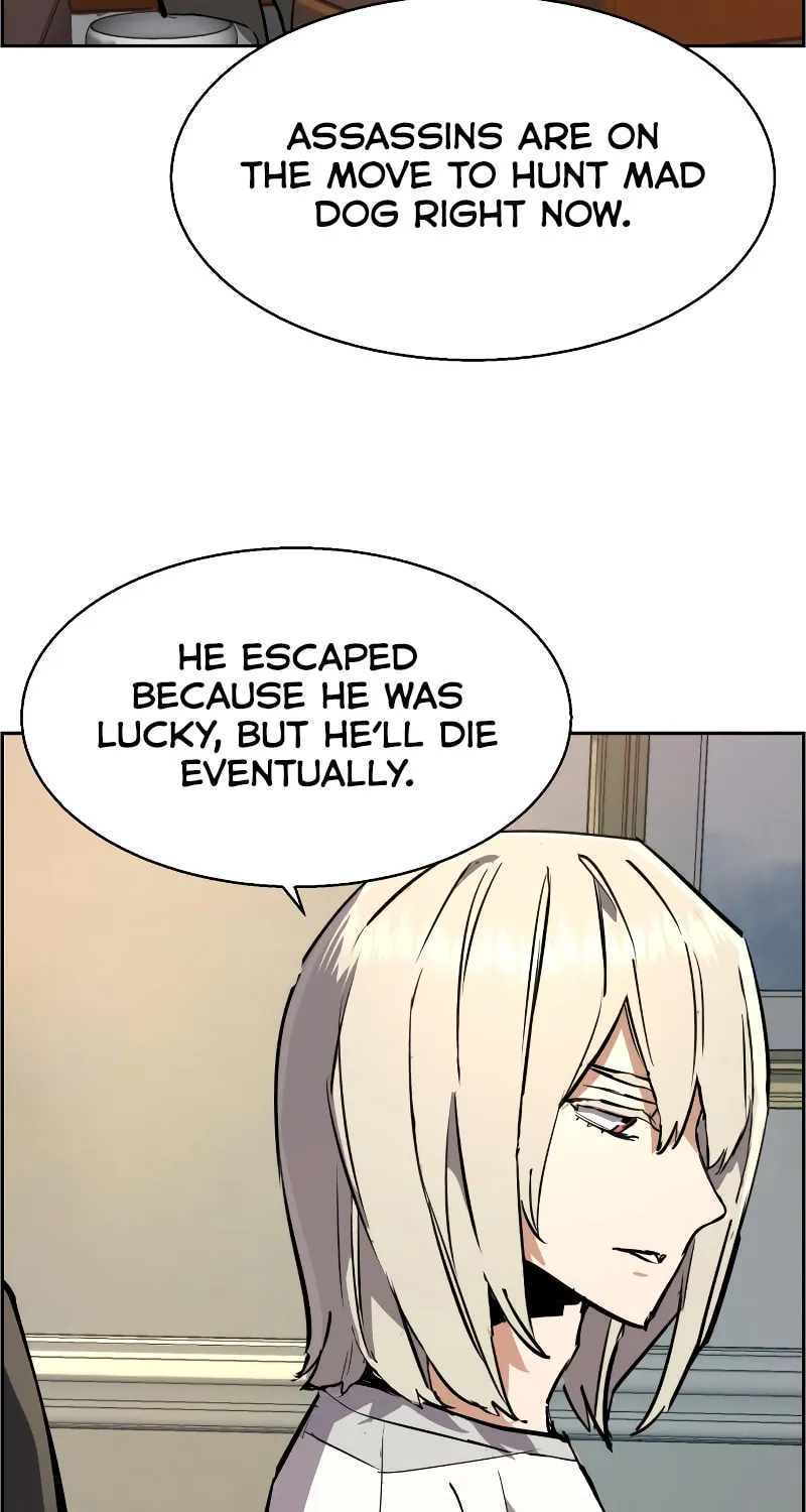 Teenage Mercenary Chapter 122 page 101 - 
