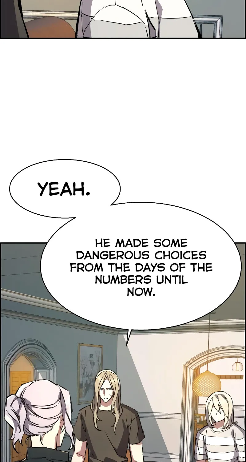 Teenage Mercenary Chapter 122 page 102 - 