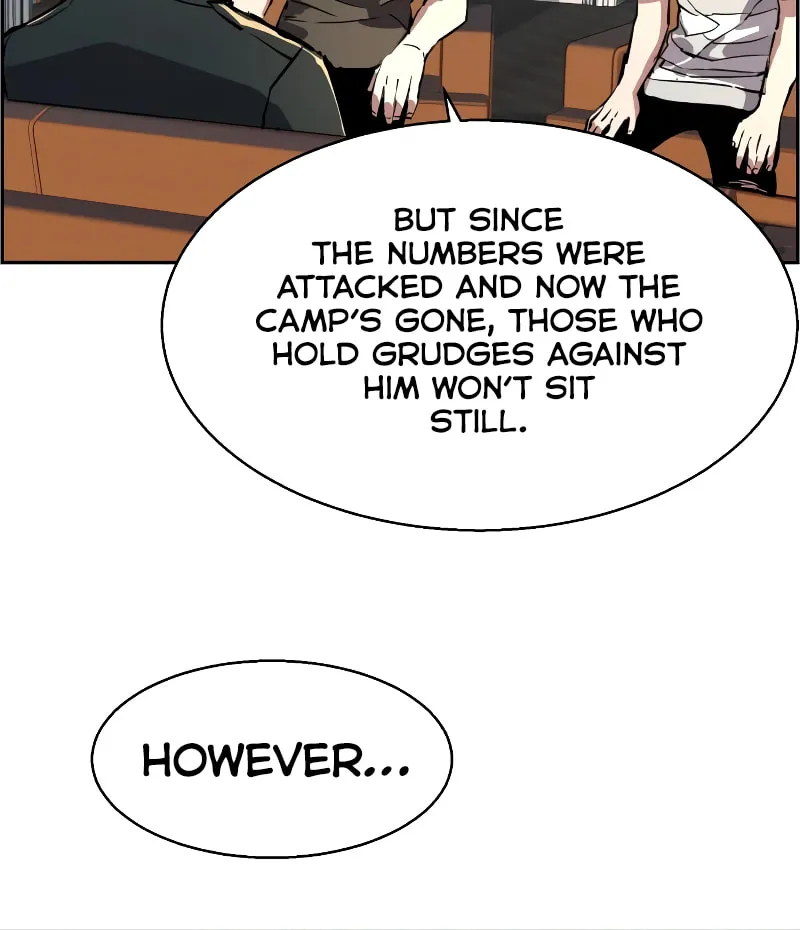 Teenage Mercenary Chapter 122 page 103 - 