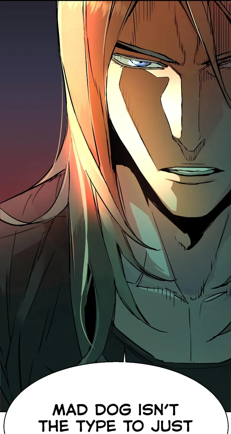 Teenage Mercenary Chapter 122 page 104 - 