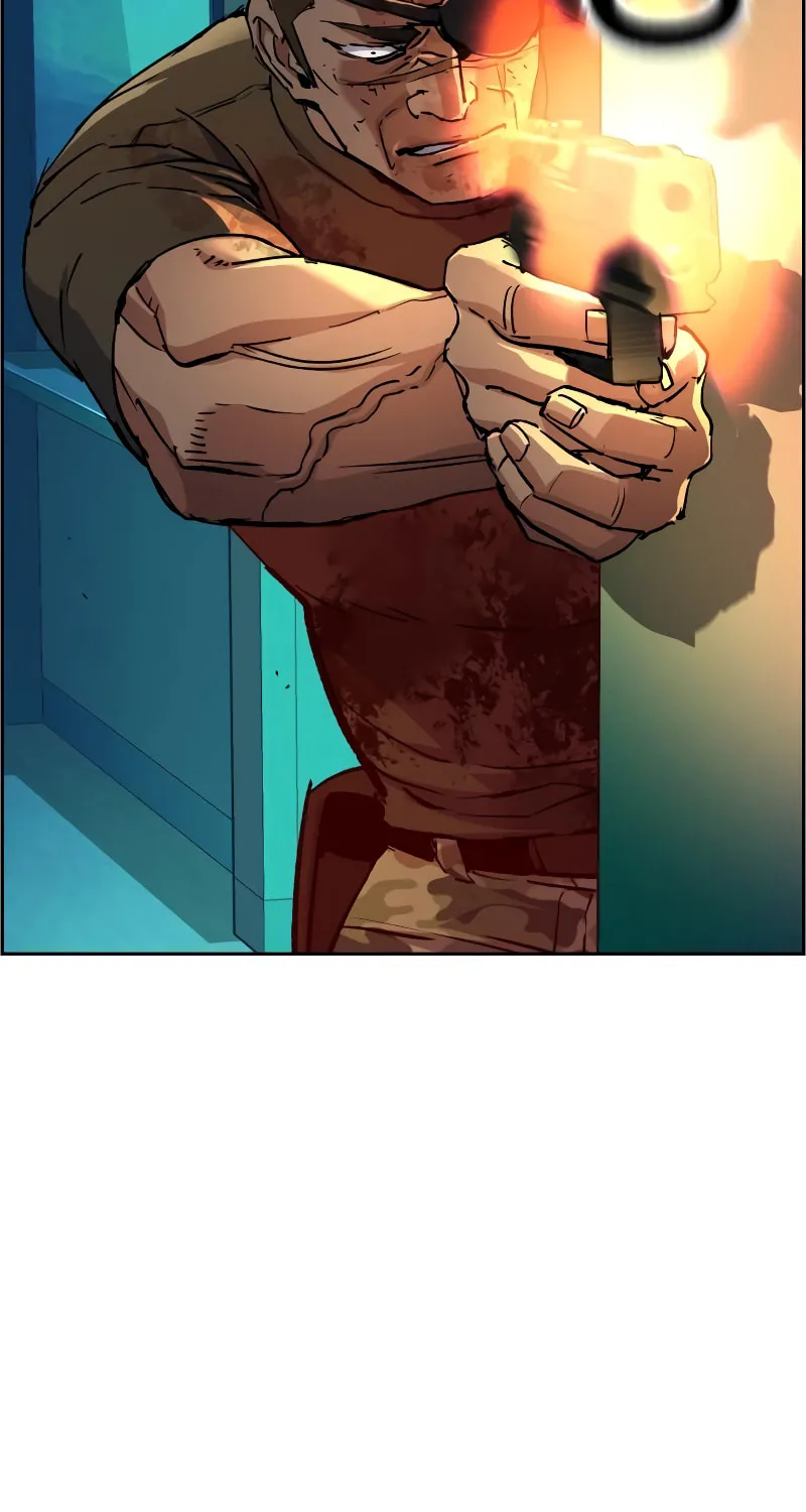 Teenage Mercenary Chapter 122 page 13 - 