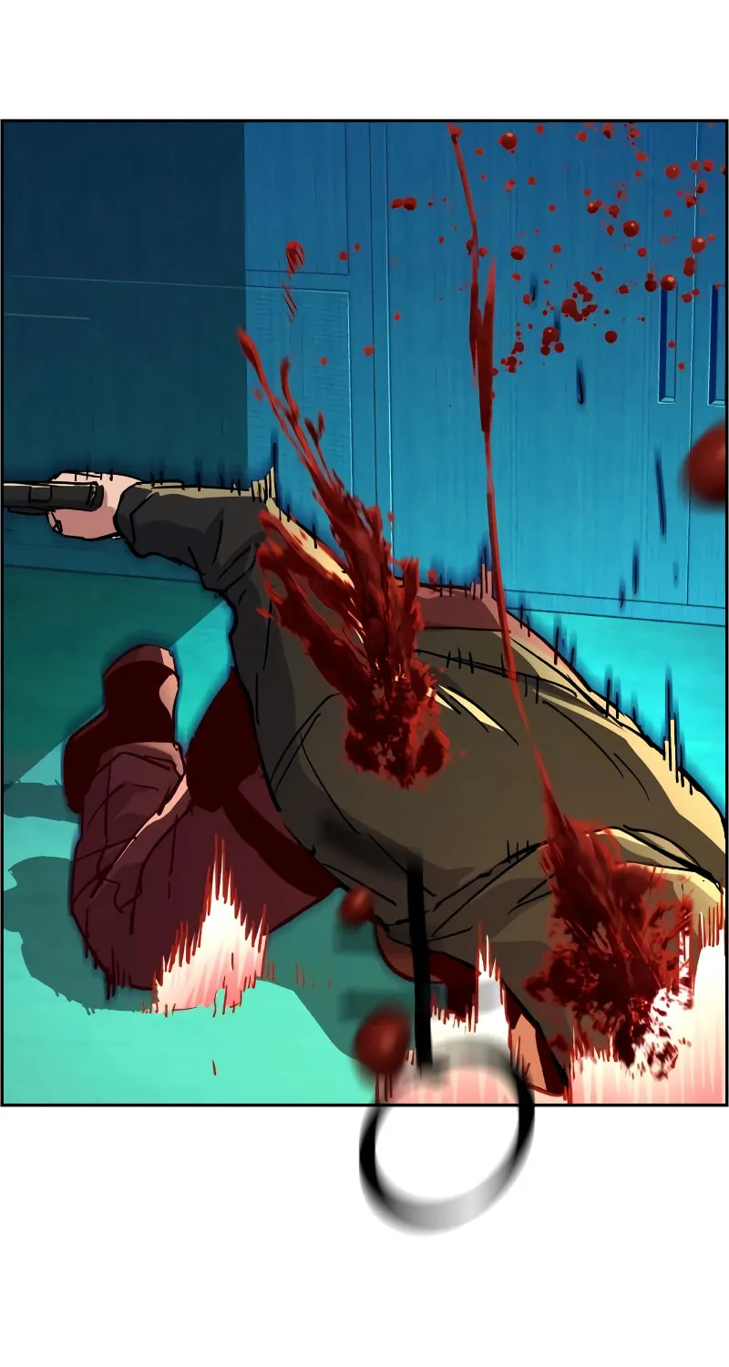 Teenage Mercenary Chapter 122 page 14 - 