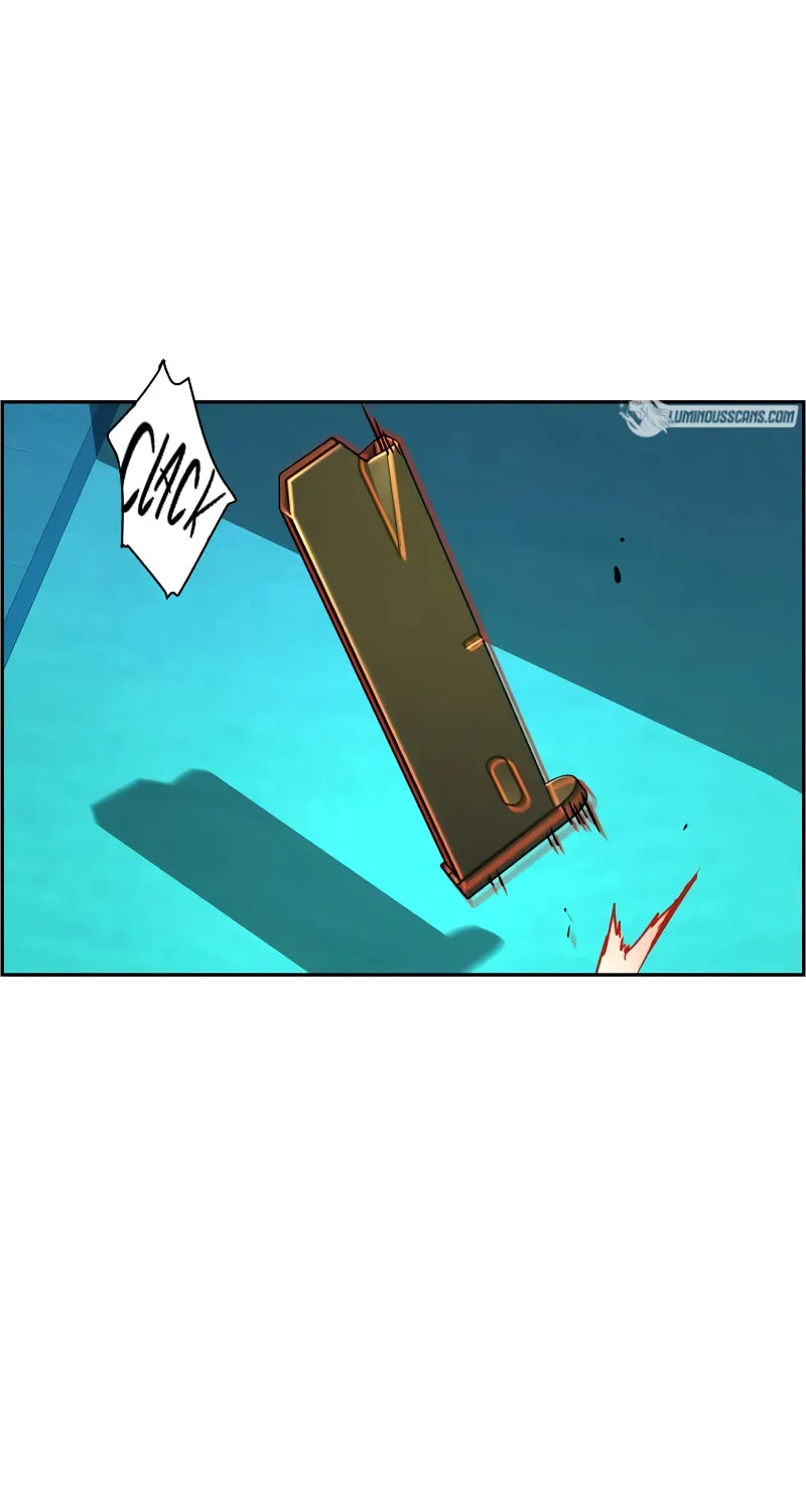 Teenage Mercenary Chapter 122 page 15 - 