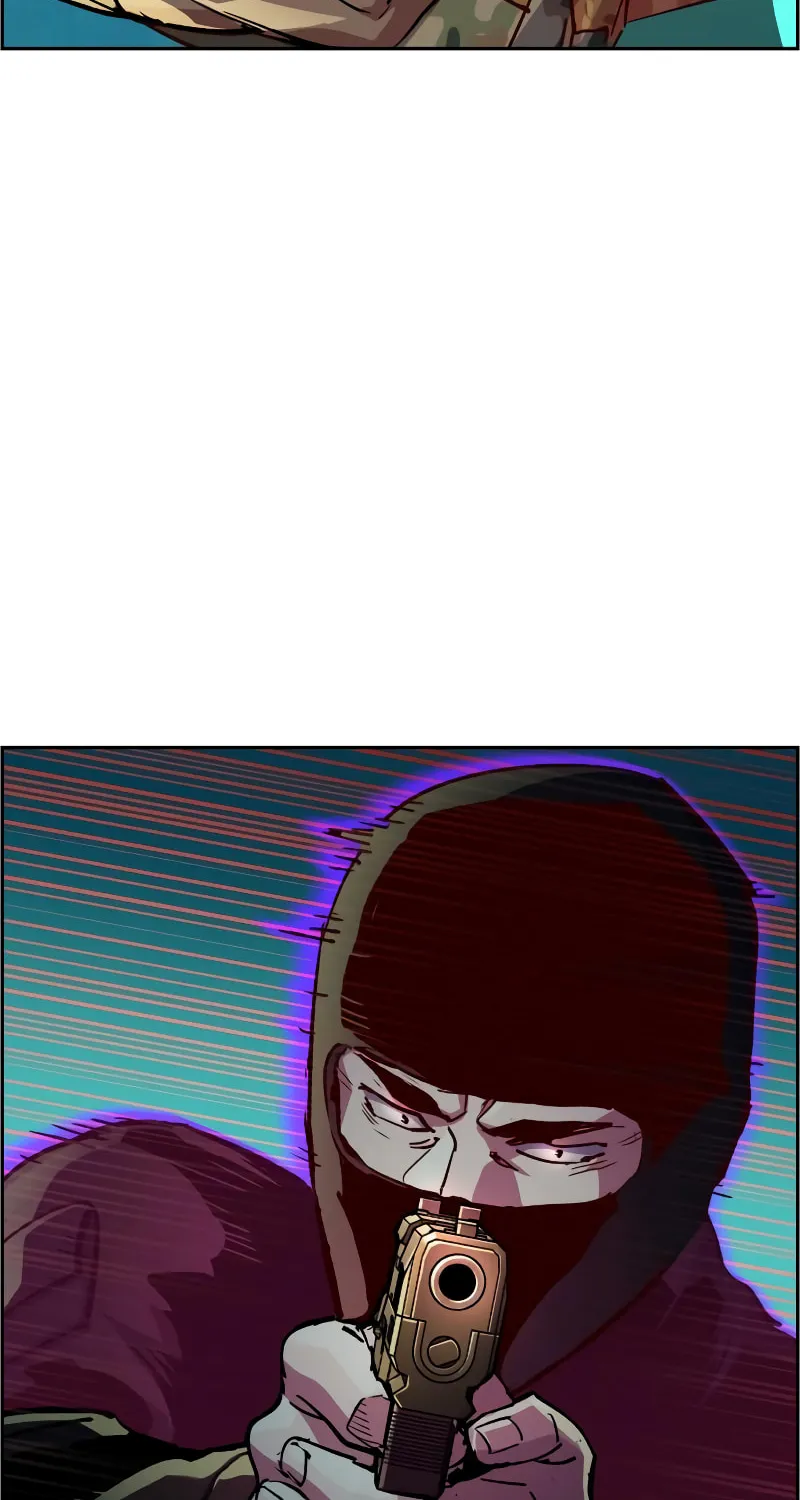 Teenage Mercenary Chapter 122 page 18 - 