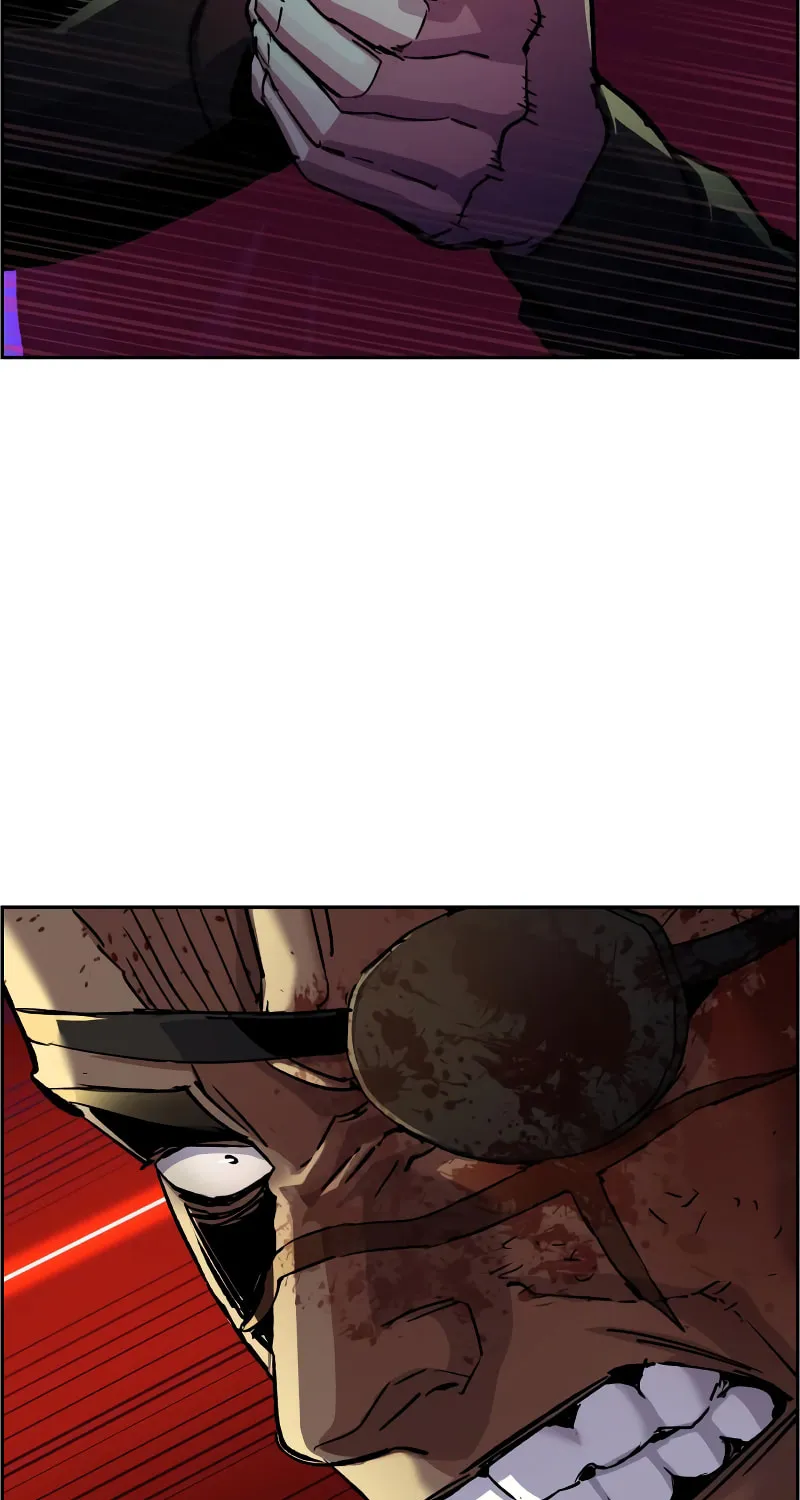 Teenage Mercenary Chapter 122 page 19 - 