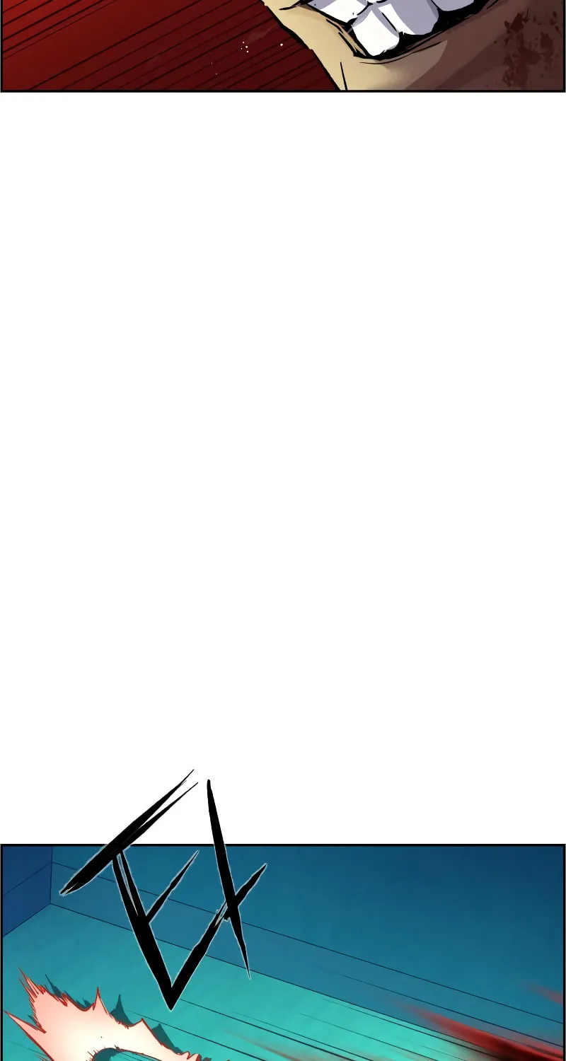 Teenage Mercenary Chapter 122 page 20 - 