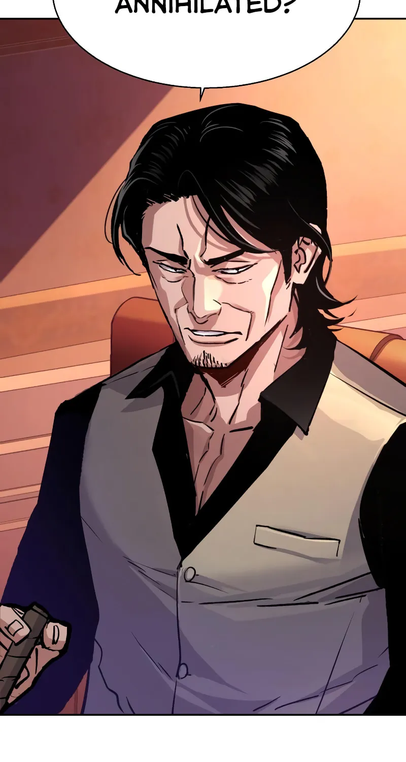Teenage Mercenary Chapter 122 page 3 - 
