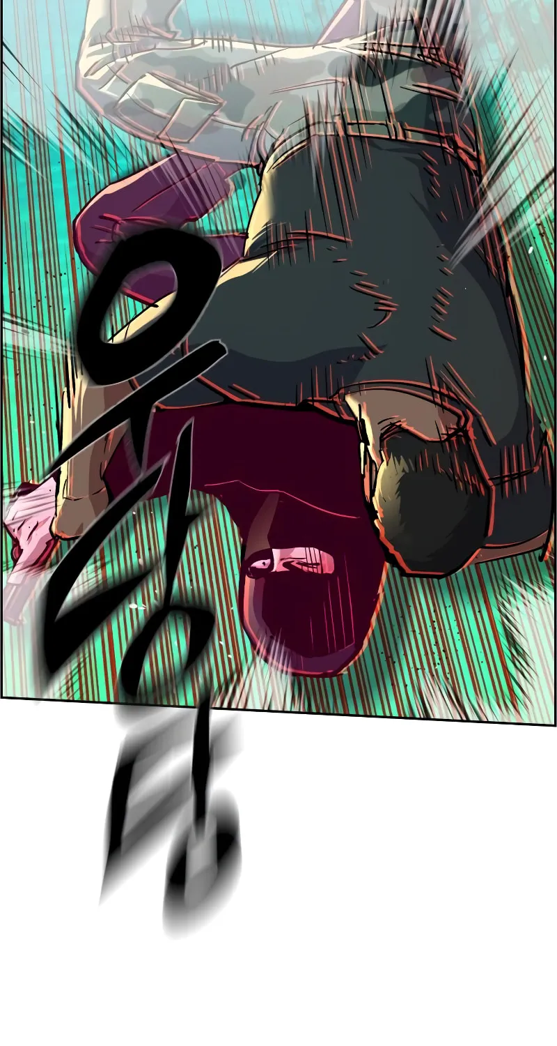 Teenage Mercenary Chapter 122 page 22 - 
