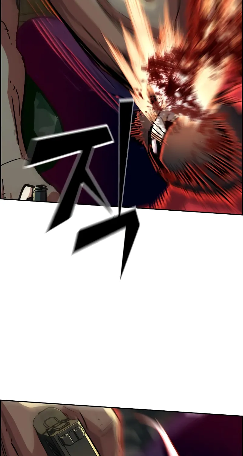Teenage Mercenary Chapter 122 page 25 - 