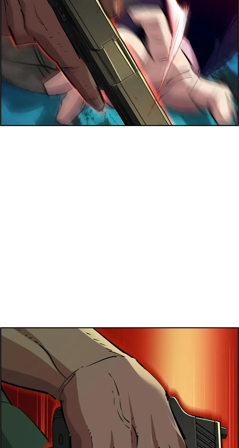 Teenage Mercenary Chapter 122 page 26 - 