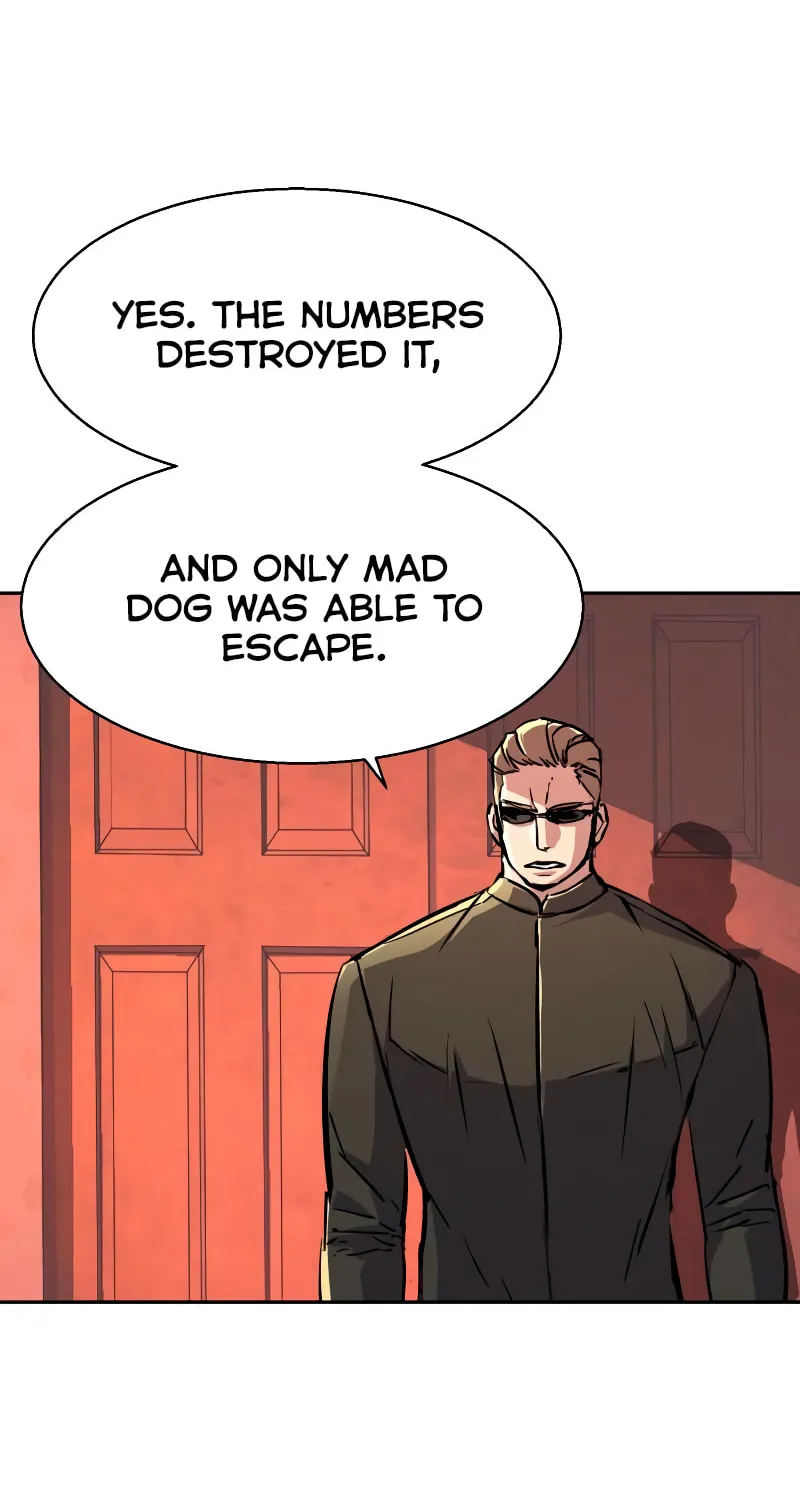 Teenage Mercenary Chapter 122 page 4 - 