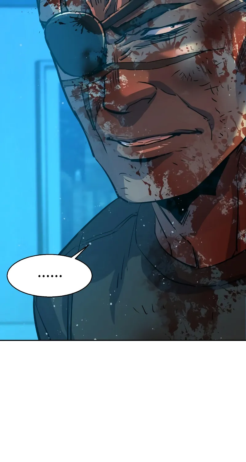 Teenage Mercenary Chapter 122 page 35 - 