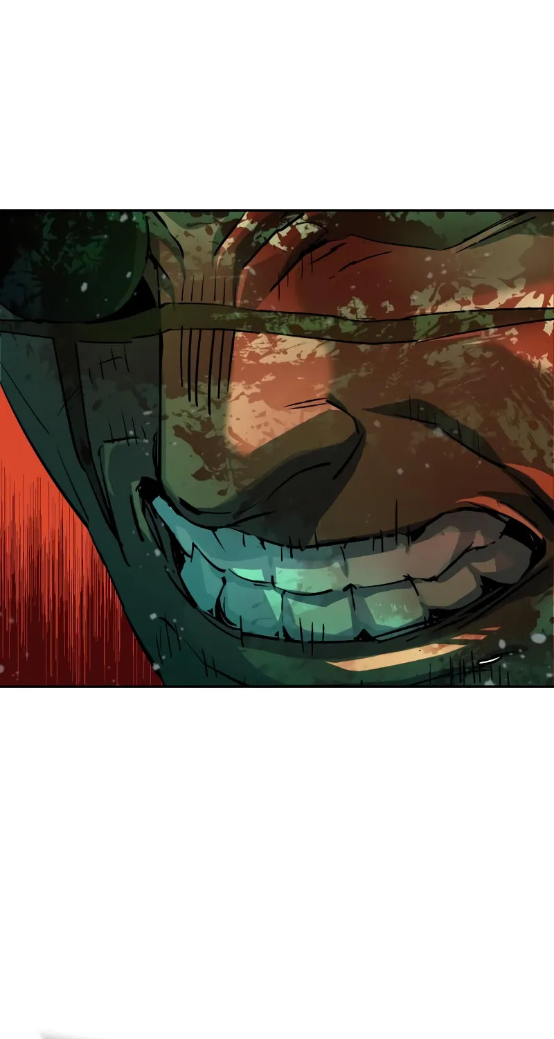 Teenage Mercenary Chapter 122 page 36 - 