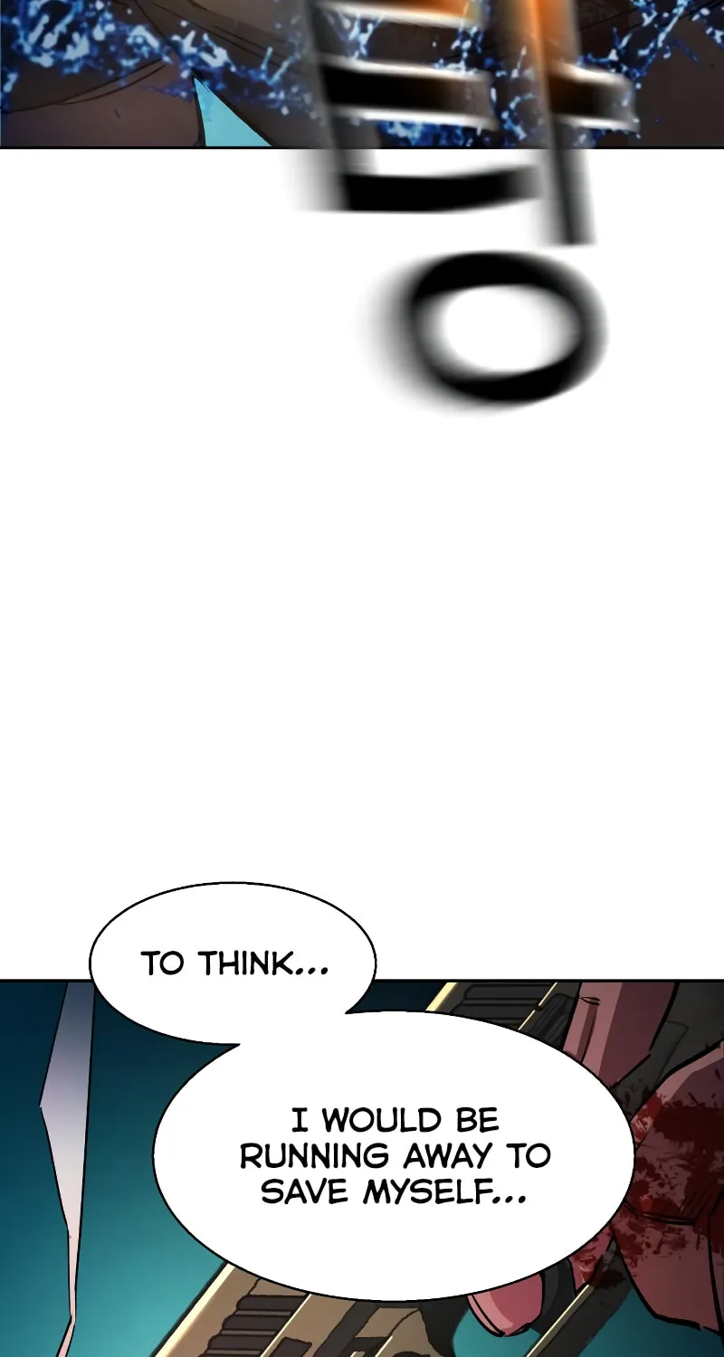 Teenage Mercenary Chapter 122 page 38 - 