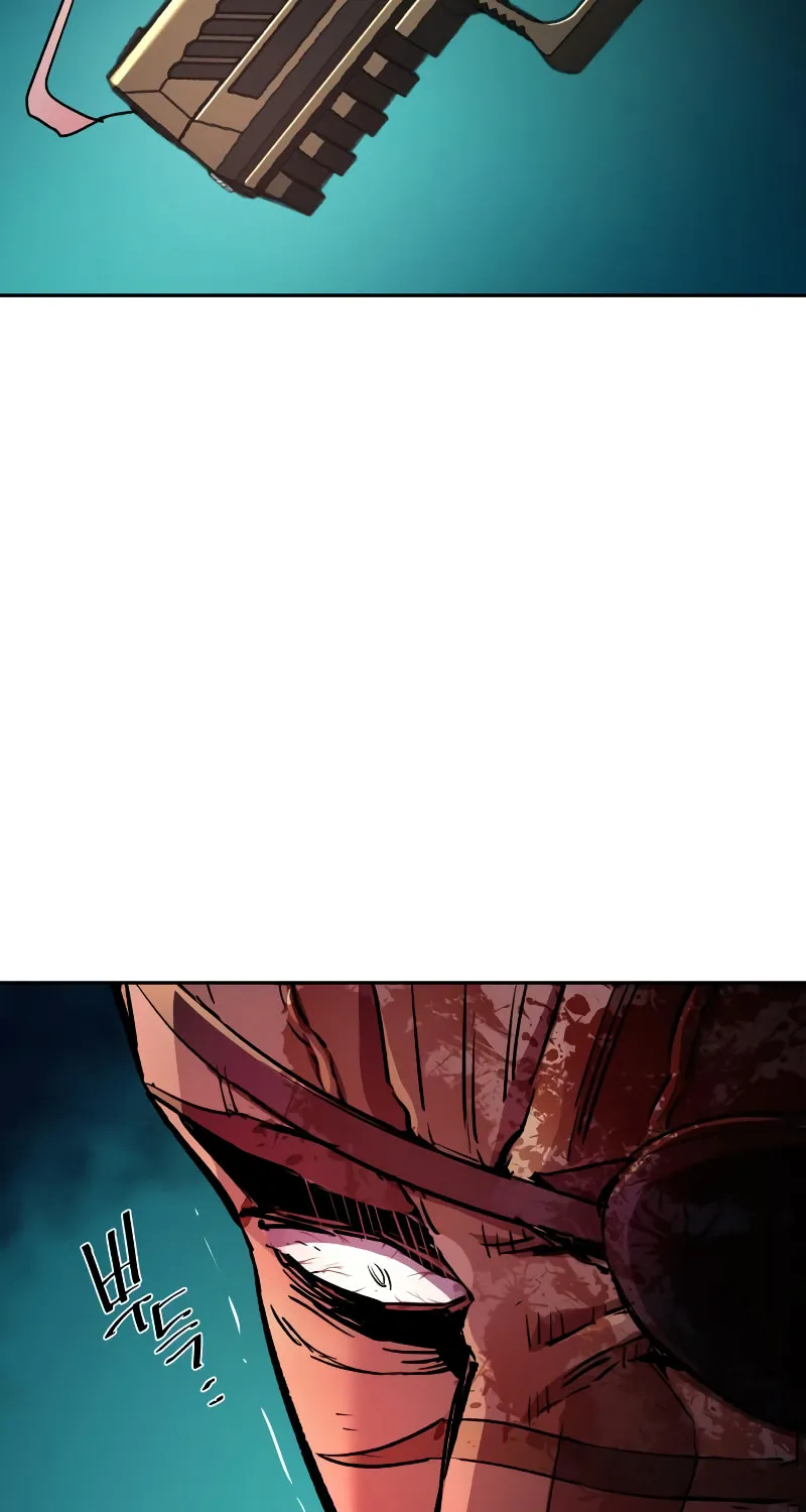 Teenage Mercenary Chapter 122 page 39 - 