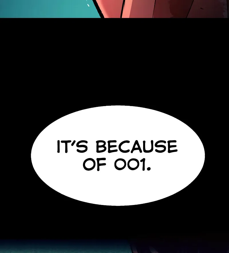 Teenage Mercenary Chapter 122 page 40 - 