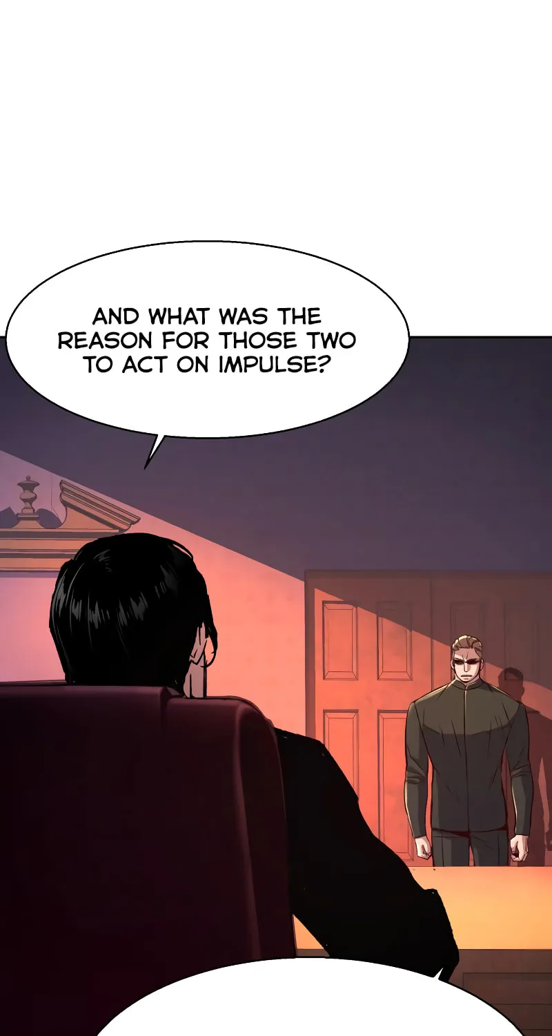 Teenage Mercenary Chapter 122 page 5 - 