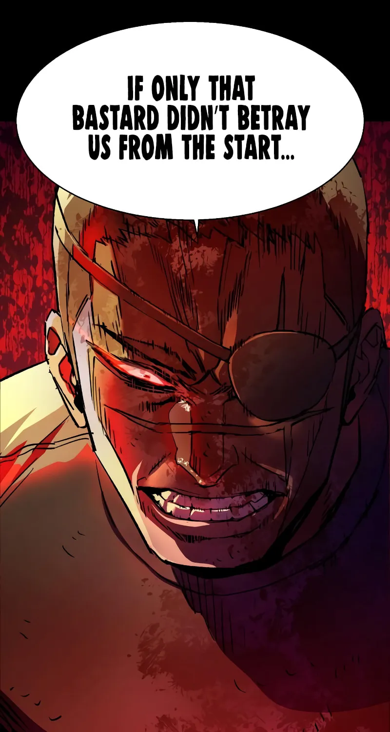 Teenage Mercenary Chapter 122 page 42 - 
