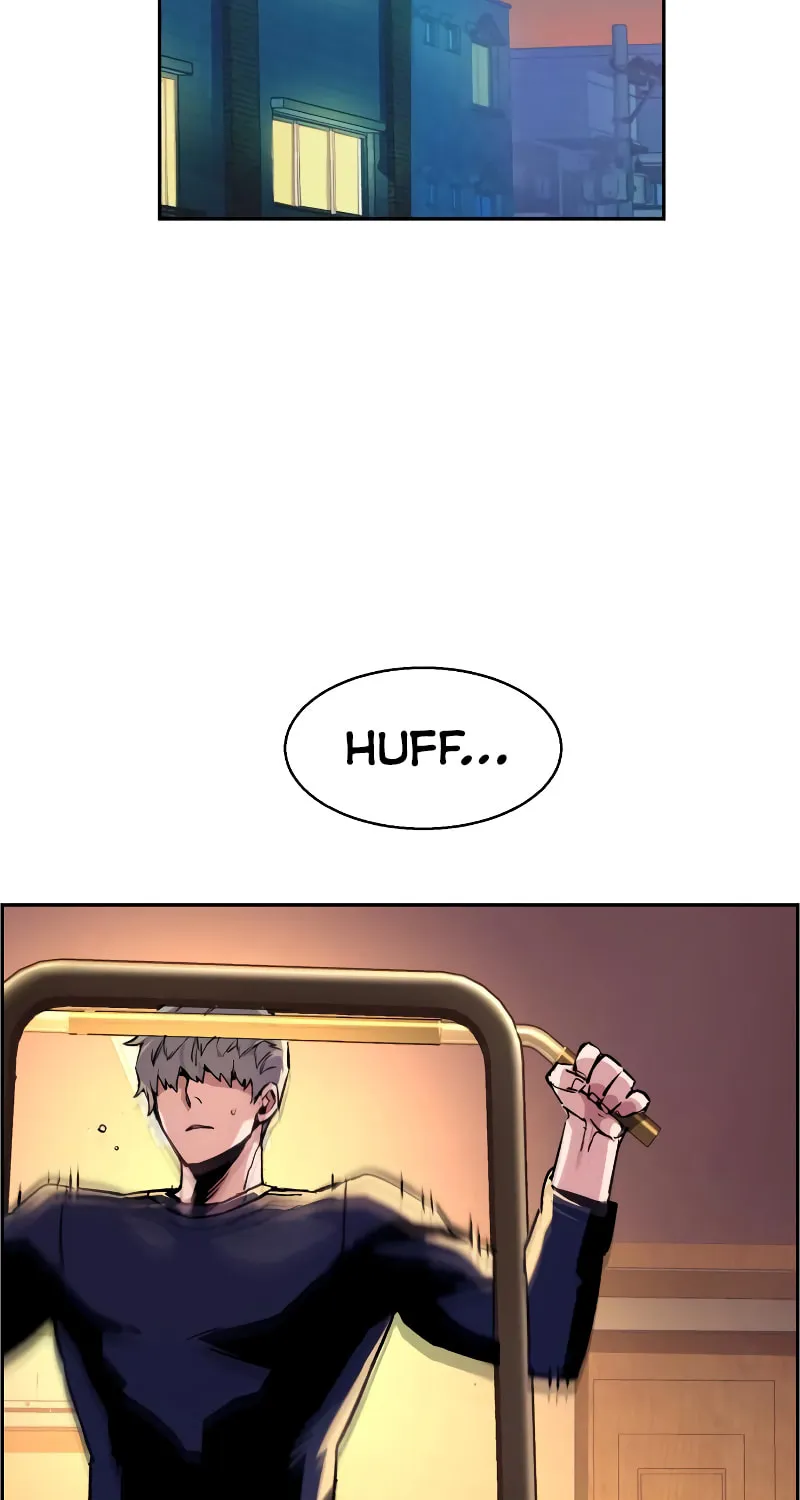 Teenage Mercenary Chapter 122 page 45 - 