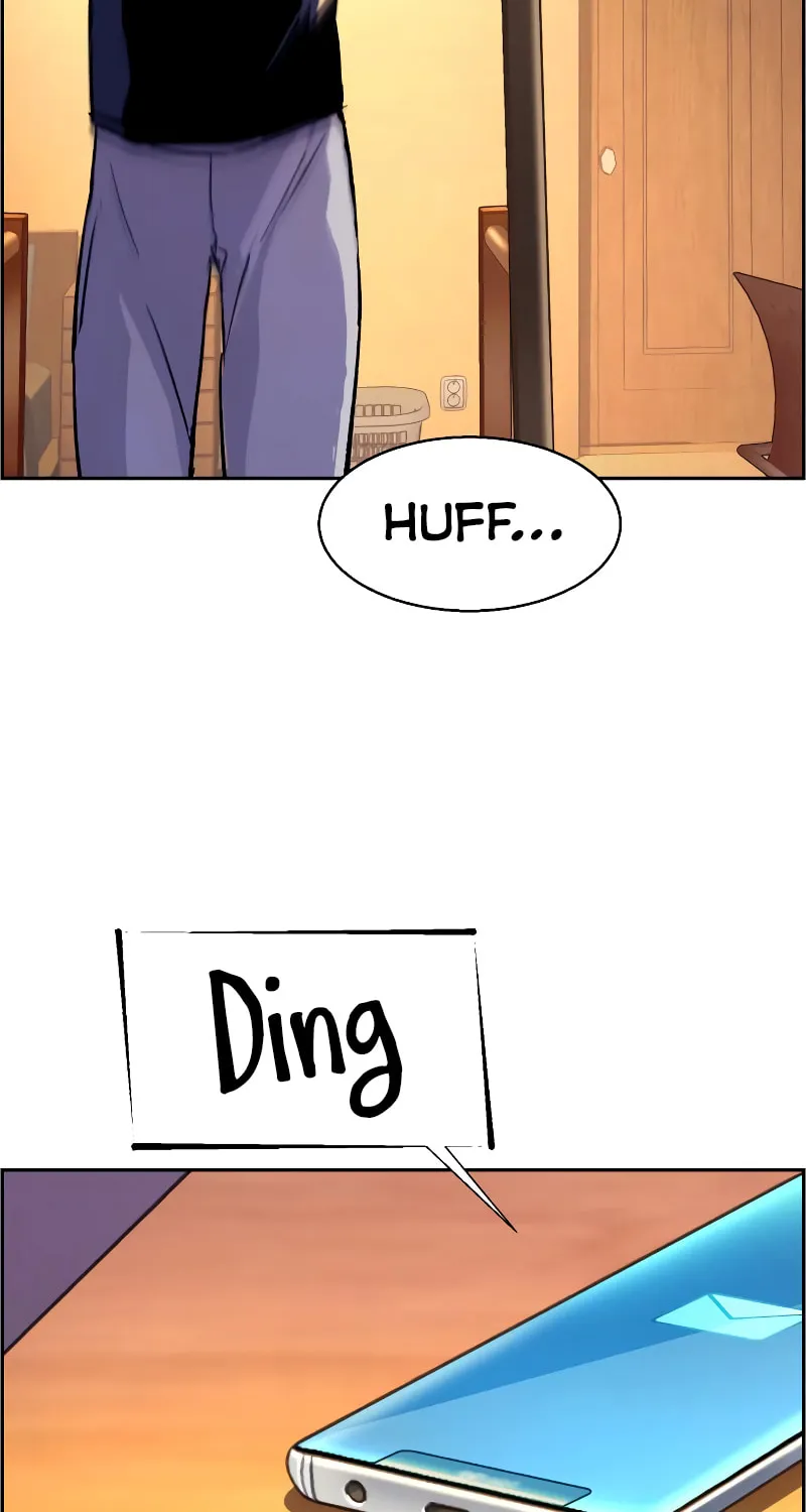 Teenage Mercenary Chapter 122 page 46 - 