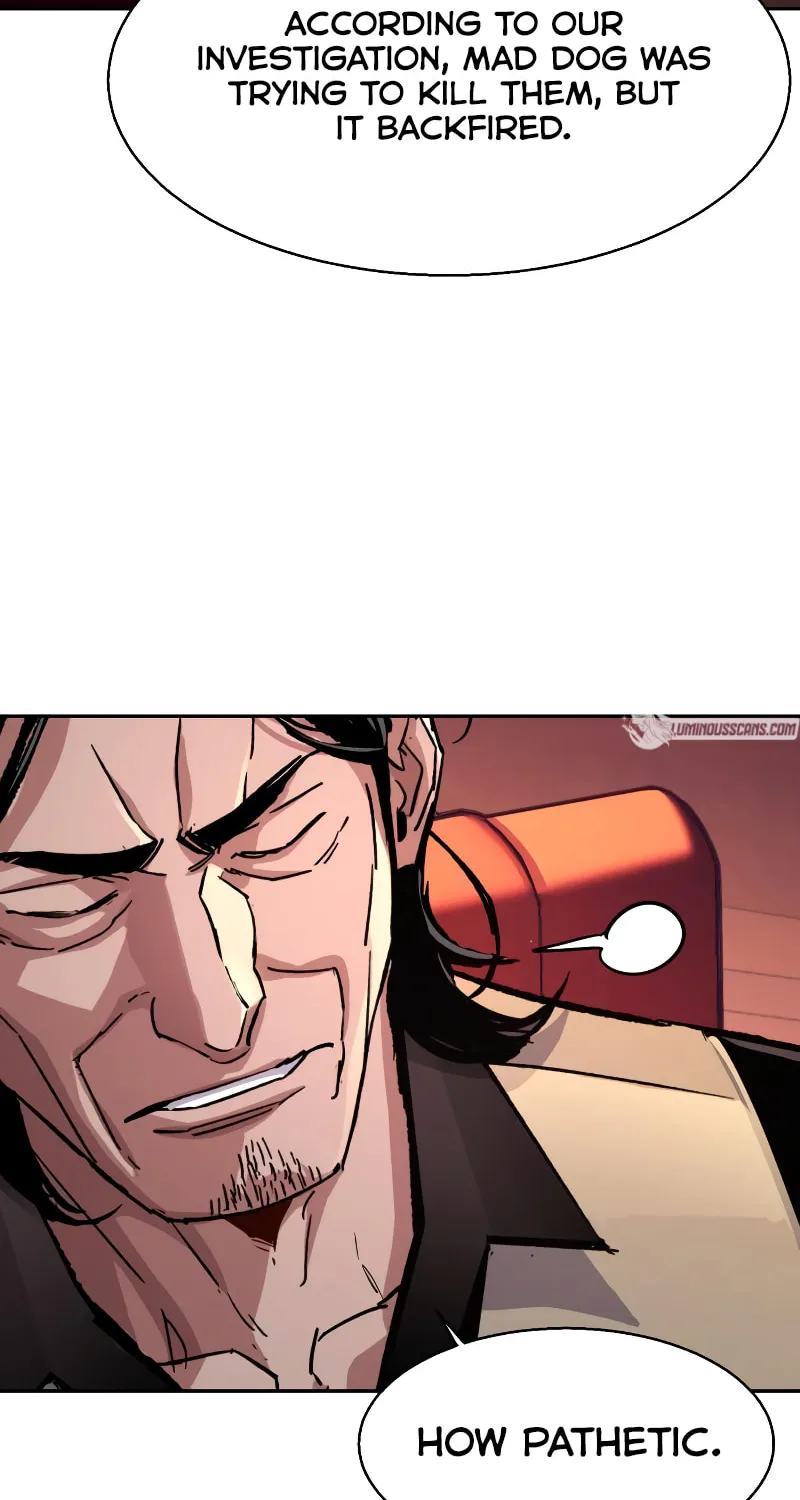 Teenage Mercenary Chapter 122 page 6 - 