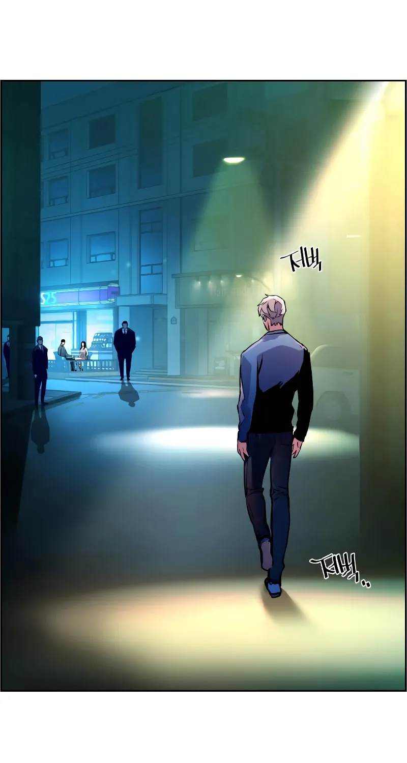 Teenage Mercenary Chapter 122 page 53 - 