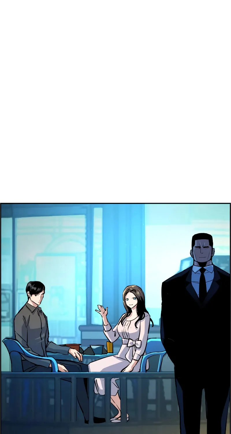 Teenage Mercenary Chapter 122 page 54 - 