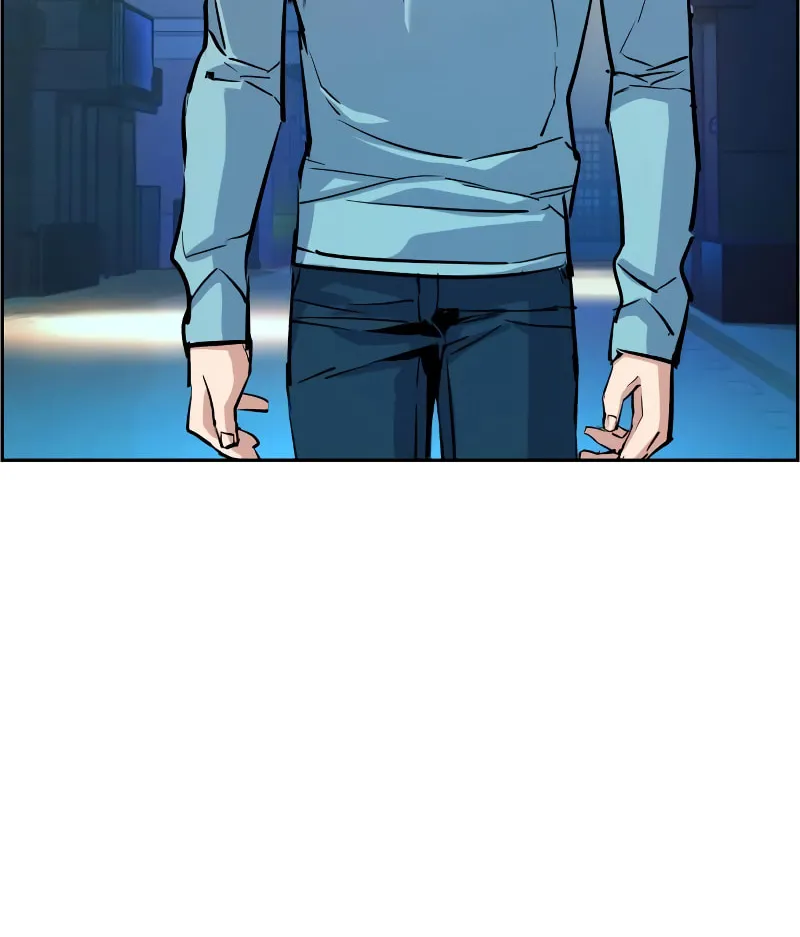 Teenage Mercenary Chapter 122 page 56 - 