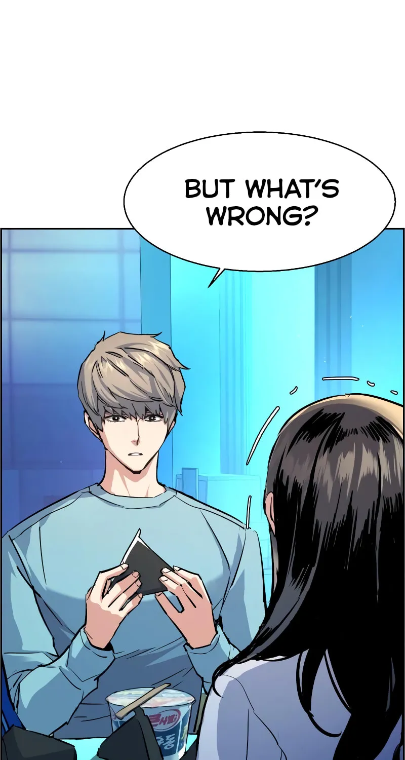 Teenage Mercenary Chapter 122 page 59 - 