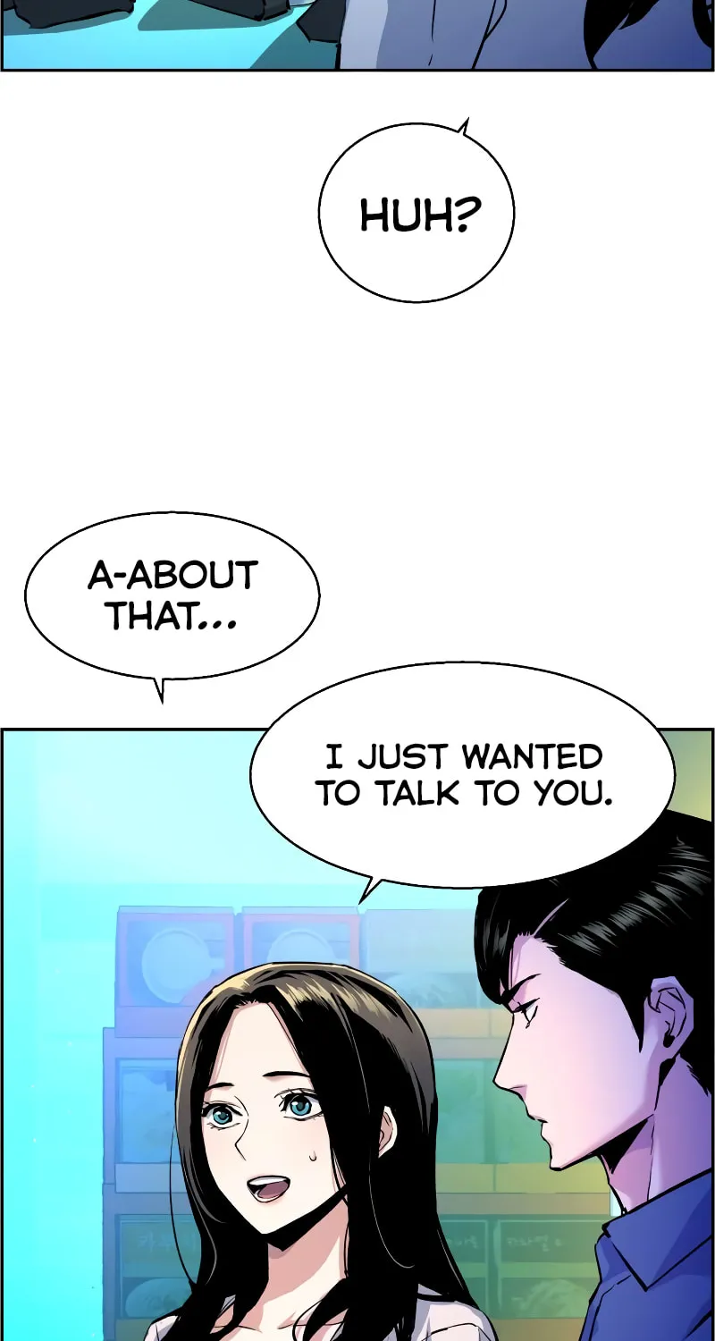 Teenage Mercenary Chapter 122 page 60 - 