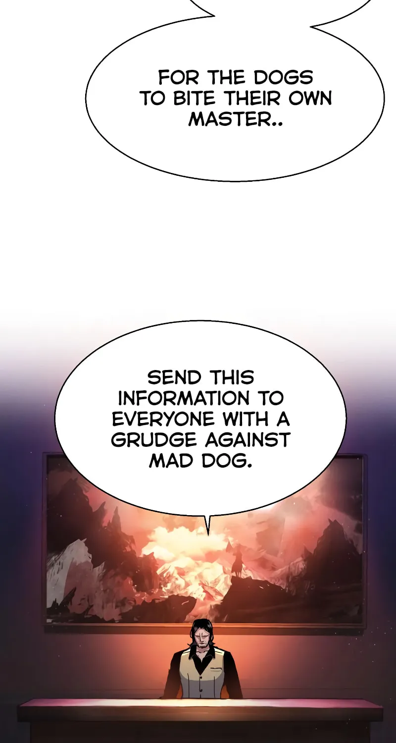 Teenage Mercenary Chapter 122 page 7 - 